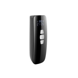 Scanner YHD-3200DB (1D 2D QR) cod de bare cu USB wireless bluetooth, Display, CMOS, Memorie, 1500mAh, Negru