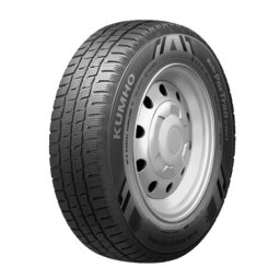 Kumho 215/75 R16C POTRAN CW51 116