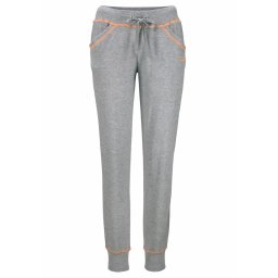 BENCH Pantaloni gri deschis