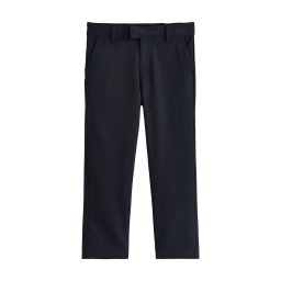 Next Pantaloni albastru marin
