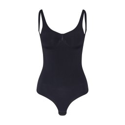 MAGIC Bodyfashion Body modelator negru