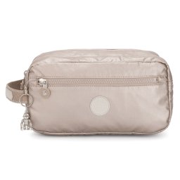 KIPLING Portfard 'Basic Plus Agot BP' bej