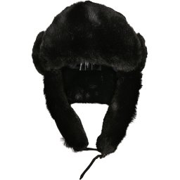 Urban Classics Căciulă negru