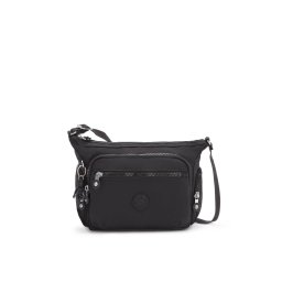 KIPLING Geantă de umăr 'Gabbie' negru