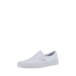 VANS Teniși 'UA Classic Slip-On' alb