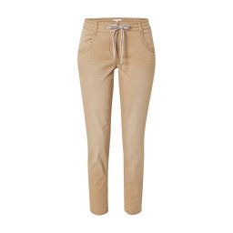 TOM TAILOR Pantaloni maro deschis