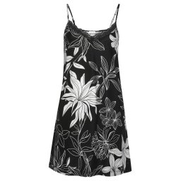LASCANA Lenjerie sexy negru / alb