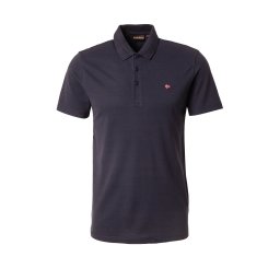 NAPAPIJRI Tricou 'Ealis' albastru marin