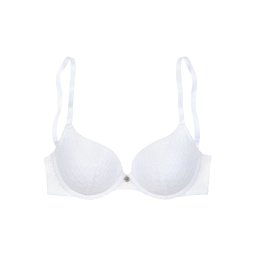 LASCANA Sutien alb