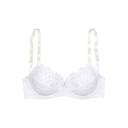 LASCANA Sutien alb