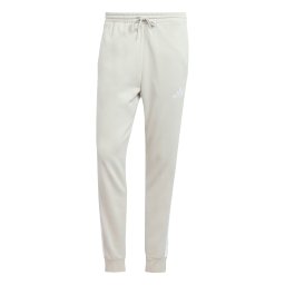 ADIDAS SPORTSWEAR Pantaloni sport gri deschis / alb