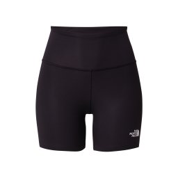 THE NORTH FACE Pantaloni sport 'Flex' negru / alb