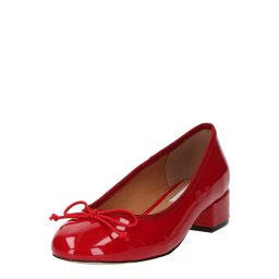 STEVE MADDEN Pumps 'CHERISH' roșu