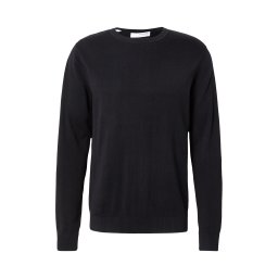 SELECTED Hanorac 'SLHBERG' negru