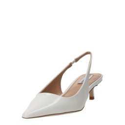 STEVE MADDEN Pumps 'Kari' alb