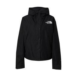 THE NORTH FACE Geacă funcțională negru