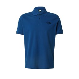 THE NORTH FACE Tricou 'ESSENTIAL' bleumarin / albastru cobalt