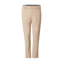 Dockers Pantaloni eleganți 'GO AIRWEAVE' maro cămilă