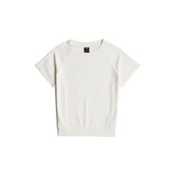 G-STAR Tricou alb