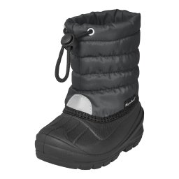 PLAYSHOES Bocanci de zăpadă gri metalic