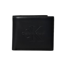 Calvin Klein Portofel negru
