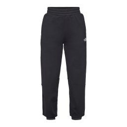 THE NORTH FACE Pantaloni sport 'MOUNTAIN ATHLETICS' negru / alb