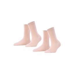 FALKE Șosete 'Happy' roz pastel