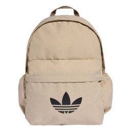 ADIDAS ORIGINALS Rucsac 'Adicolor Classic' bej / negru