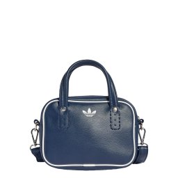ADIDAS ORIGINALS Geantă de umăr 'Adicolor' bleumarin / alb