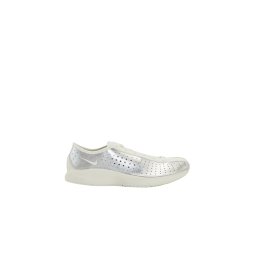 Nike Sportswear Sneaker low 'Air' fildeş / argintiu