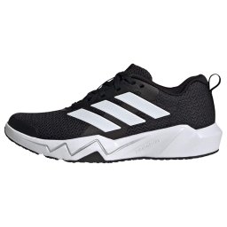 ADIDAS PERFORMANCE Sneaker de alergat 'Rapidmove Go' negru / alb