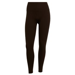 ADIDAS PERFORMANCE Pantaloni sport 'All Me' maro închis