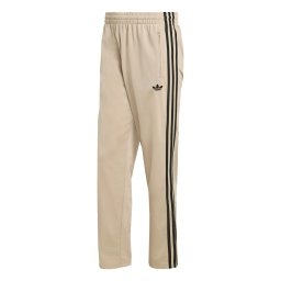 ADIDAS ORIGINALS Pantaloni 'Firebird' kaki / negru
