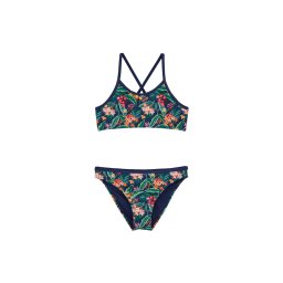WE Fashion Costum de baie două piese mai multe culori