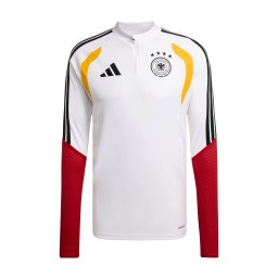 ADIDAS PERFORMANCE Tricot 'Deutschland 26 Tiro' galben / roșu / negru / alb