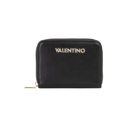 VALENTINO Portofel 'CLIO RE' auriu / negru