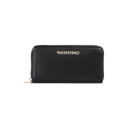 VALENTINO Portofel 'CLIO RE' auriu / negru