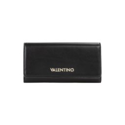 VALENTINO Portofel 'CLIO RE' negru