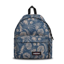 EASTPAK Rucsac '6E09 - EK' bej / albastru