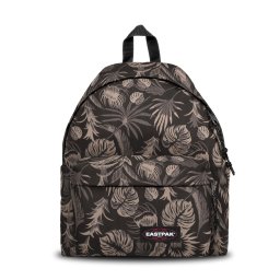 EASTPAK Rucsac 'PADDED PAK'R' maro închis / grej