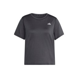 ADIDAS PERFORMANCE Tricou funcțional gri metalic