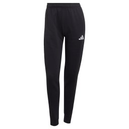 ADIDAS PERFORMANCE Pantaloni sport 'Entrada26' negru / alb