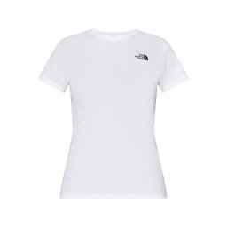 THE NORTH FACE Tricou 'Evolution Simple Dome' alb