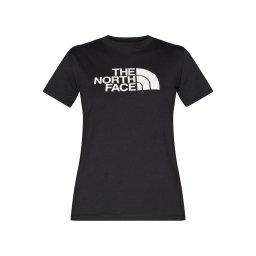 THE NORTH FACE Tricou 'EVOLUTION HALF DOME' negru / alb