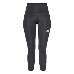 THE NORTH FACE Pantaloni sport 'FLEX' negru / alb