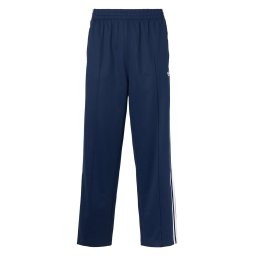 ADIDAS ORIGINALS Pantaloni sport bleumarin / alb