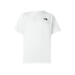 THE NORTH FACE Tricou funcțional negru / alb