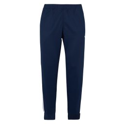 ADIDAS ORIGINALS Pantaloni 'SST' albastru închis / alb