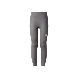 THE NORTH FACE Pantaloni sport 'Flex' gri / alb