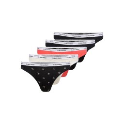 Calvin Klein Underwear Slip grej / roșu / negru / alb